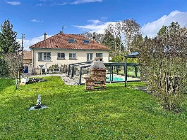 Maison vente à Rambouillet, Yvelines