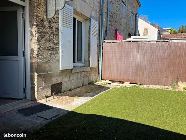 Maison vente à Senlis, Lamorlaye