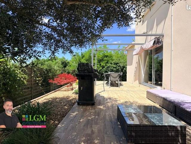 Maison vente à Alès, Saint-privat-des-vieux