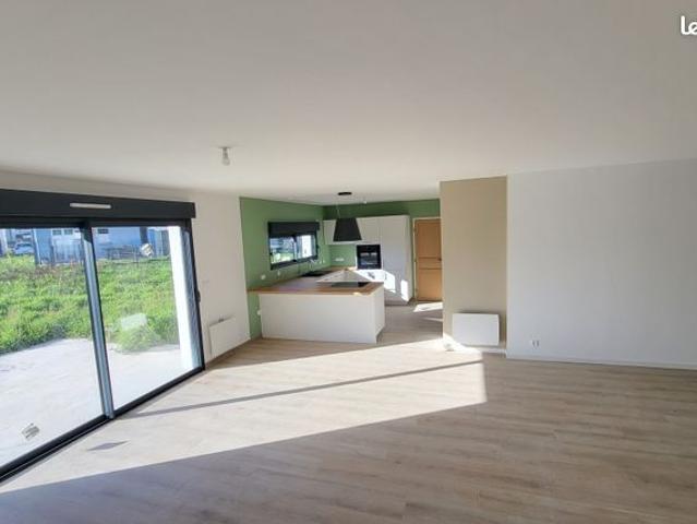 Maison vente à Châteaubriant-Ancenis, Bonnoeuvre