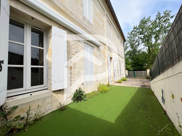 Maison vente à Libourne, Fronsac