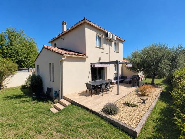 Maison vente à Salindres, Gard