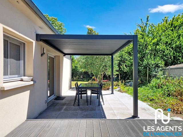 Maison vente à Orléans, Beaugency