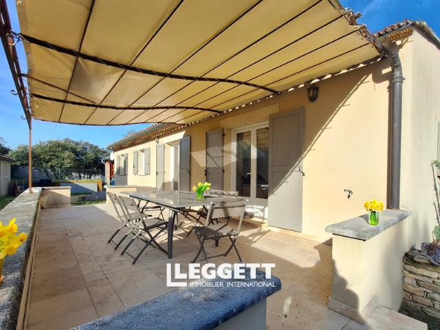 Maison vente à Apt