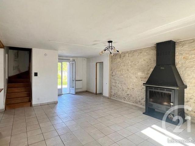 Maison vente à Évreux, Garennes-sur-eure