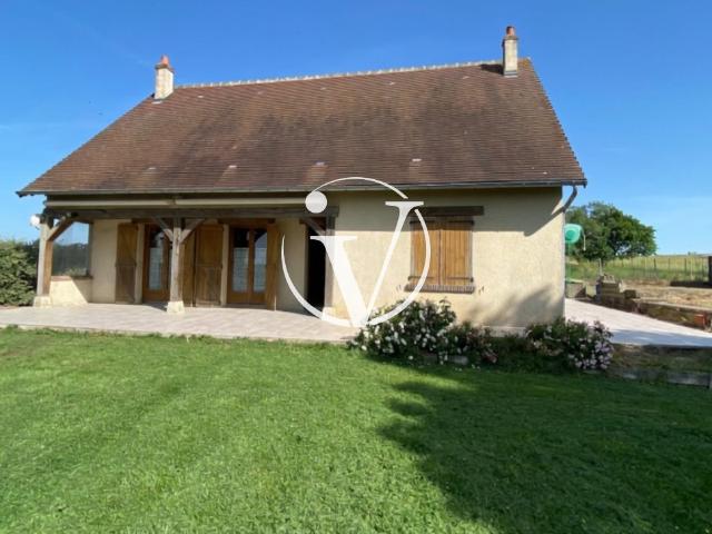 Maison vente à Morée, Loir-et-Cher