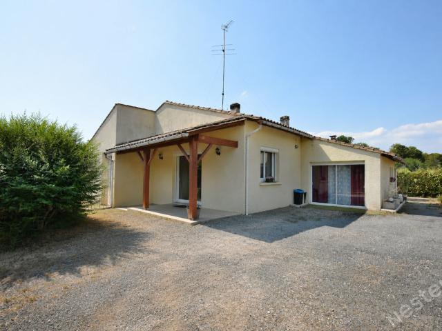 Maison vente à Bergerac