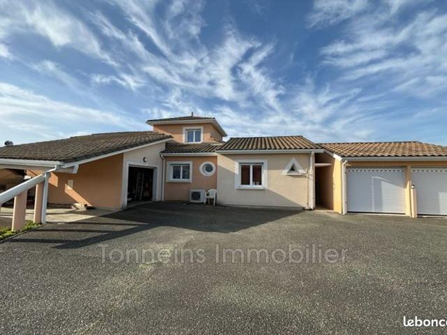 Maison vente à Marmande, Beaupuy