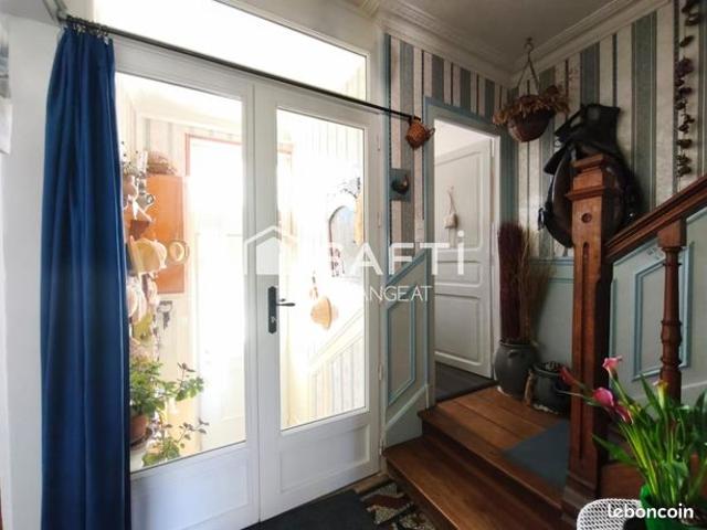 Maison vente à Verdun, Varennes-en-argonne