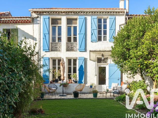 Maison vente à Marseille, Septèmes-les-vallons