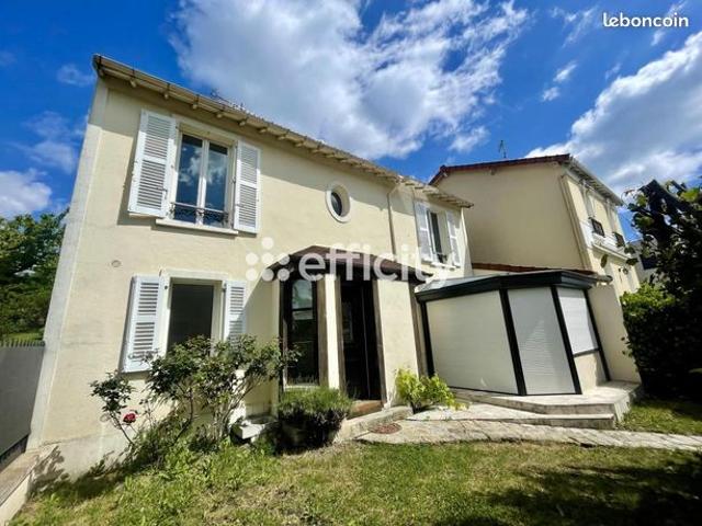 Maison vente à Versailles, Viroflay