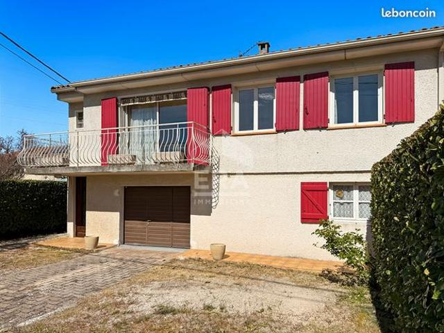 Maison vente à Aix-en-Provence, Bouc-bel-air
