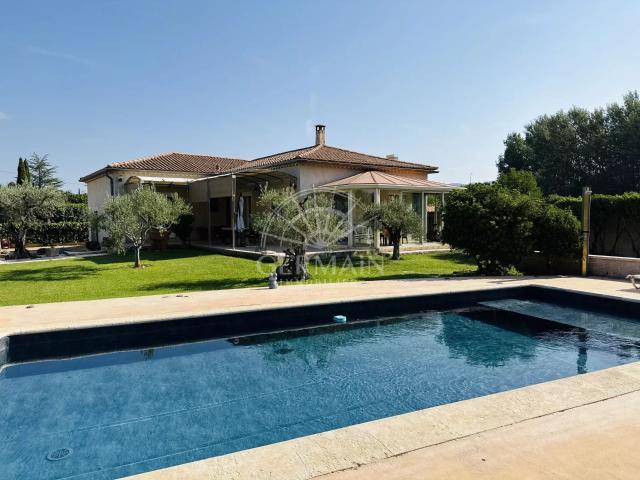 Maison vente à L'Isle-sur-la-Sorgue, Vaucluse