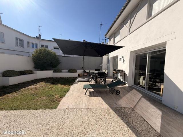 Maison vente à Rochefort, La Tremblade