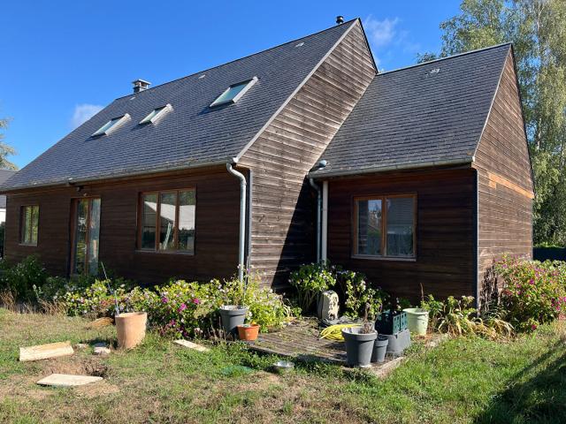 Maison vente à Nestin, Fay-aux-Loges