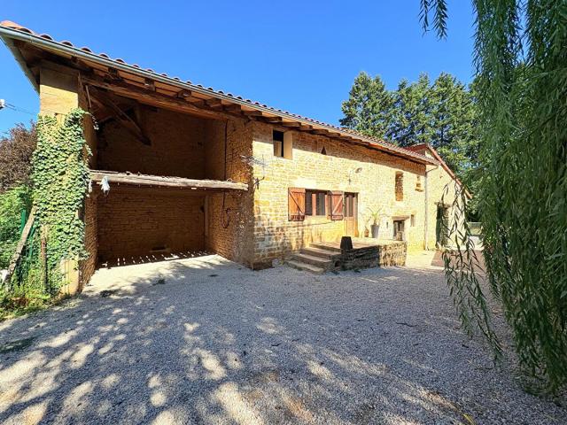Maison vente à Lons-le-Saunier, Balanod