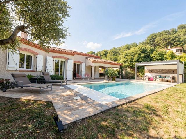 Maison vente à Muret