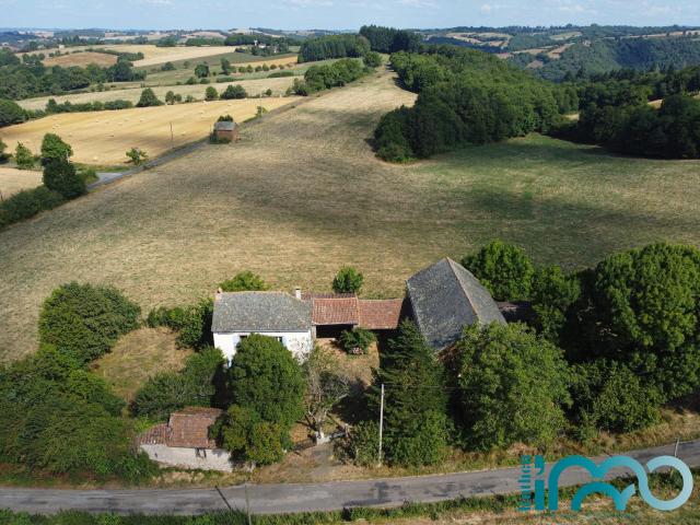Maison vente à Albi, Jouqueviel