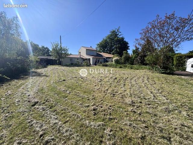 Maison vente à Basse-goulaine
