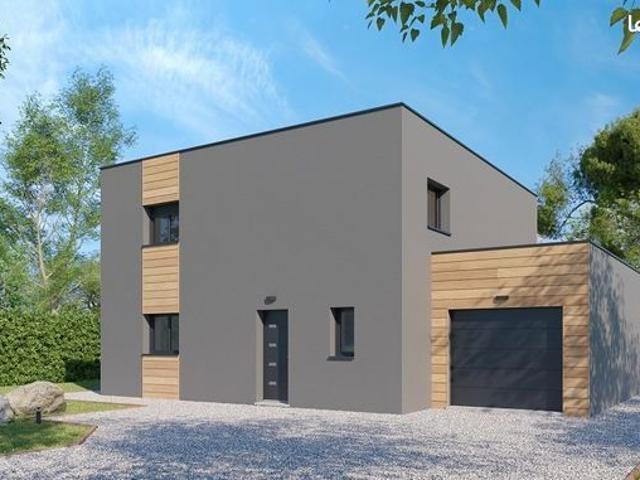 Maison vente à Toulouse, Lapeyrouse-fossat