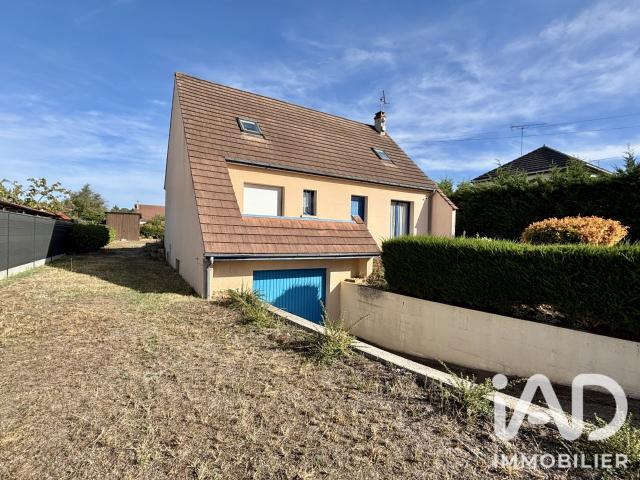 Maison vente à L'Ouche du Bourg, Dordives