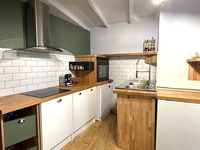 Maison vente à Castres, Aiguefonde