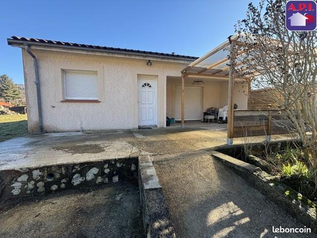 Maison vente à Foix