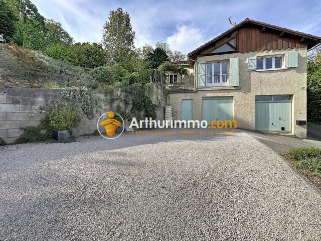 Maison vente à Le Meynier, Maubec