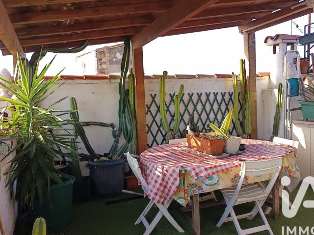 Maison vente à Montpellier, Mèze