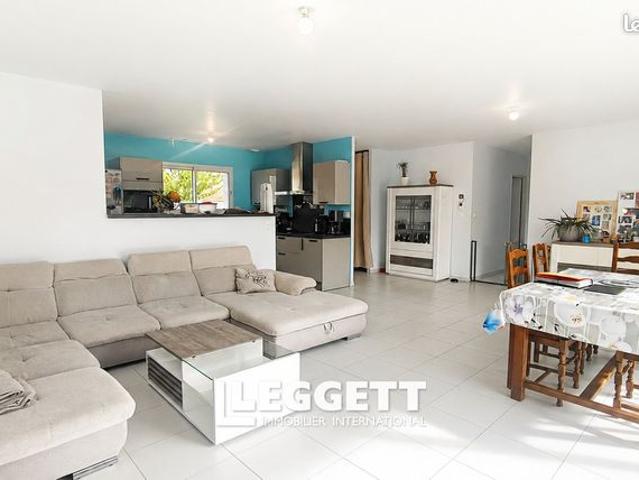 Maison vente à Périgueux