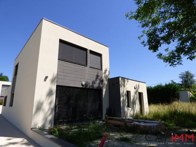Maison vente à Lyon, Métropole de Lyon