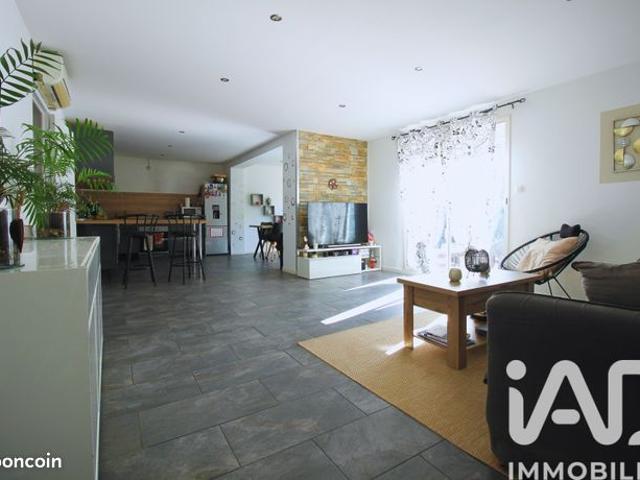 Maison vente à Marseille, Aubagne