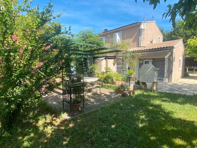 Maison vente à Carpentras, Bollène
