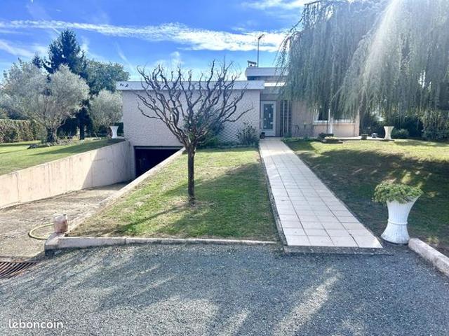 Maison vente à Agen
