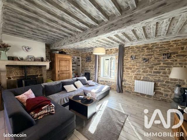 Maison vente à Maligny, Côte-d'Or