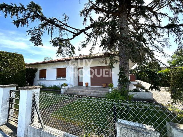 Maison vente à Mont-de-Marsan, Parentis-en-born