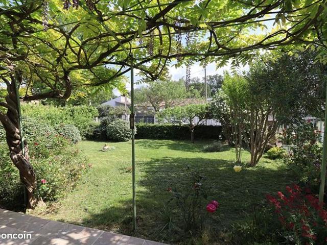 Maison vente à Avignon
