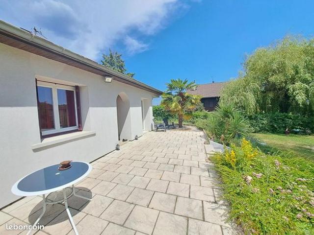 Maison vente à La Tour-du-Pin, Sérézin-de-la-tour