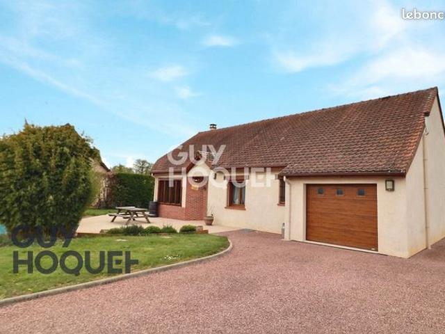 Maison vente à Bernay