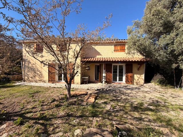 Maison location à Marseille, La Ciotat
