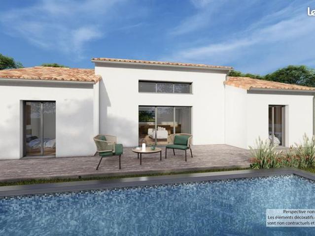 Maison vente à Buzet-sur-Tarn, Haute-Garonne