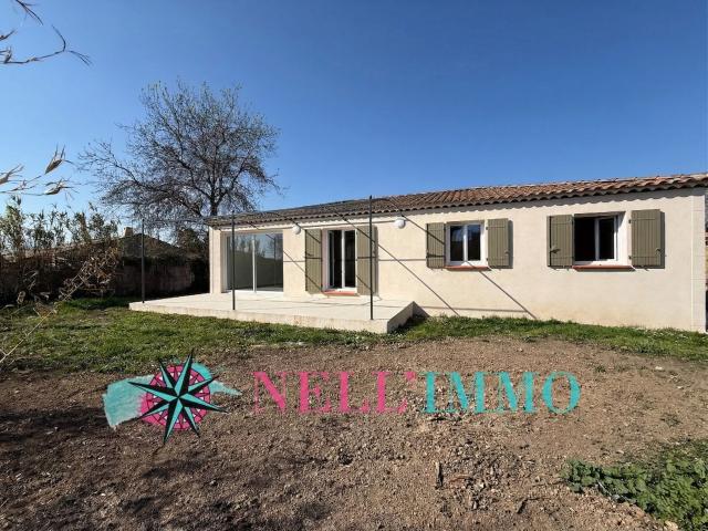 Maison vente à Aix-en-Provence, Salon-de-provence
