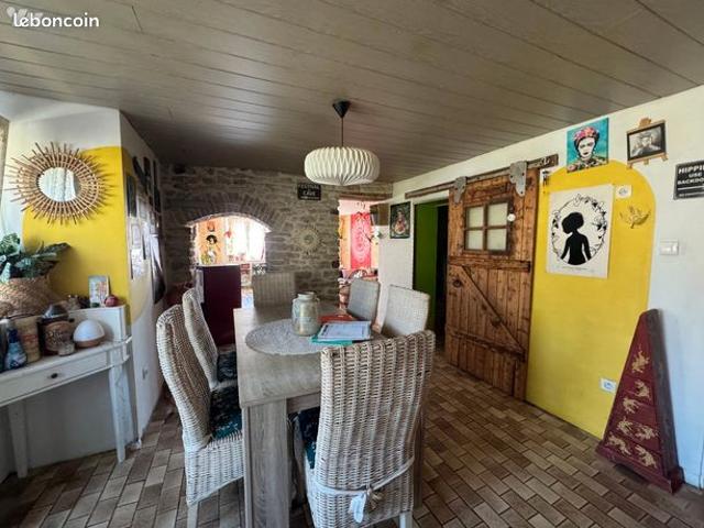 Maison vente à Montbéliard, Dambenois