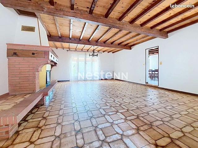 Maison vente à Toulouse, Villeneuve-tolosane