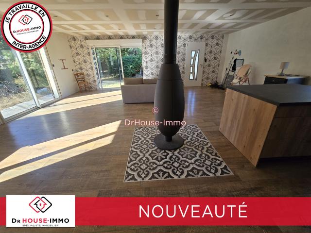 Maison vente à Plaine de Tartalin, Aiffres
