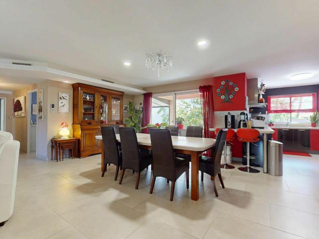 Maison vente à Ondres