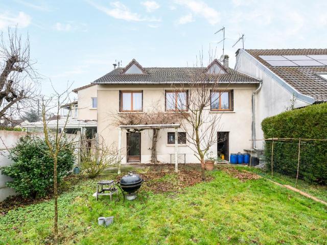 Maison vente à Les Coudreaux, Chelles