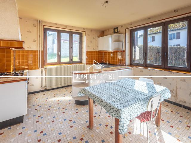 Maison vente à Saint-Dié-des-Vosges, Viménil