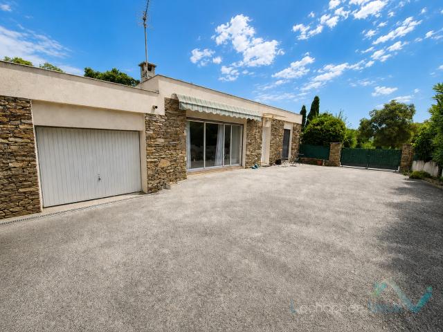 Maison vente à La Favière, Bormes-les-Mimosas