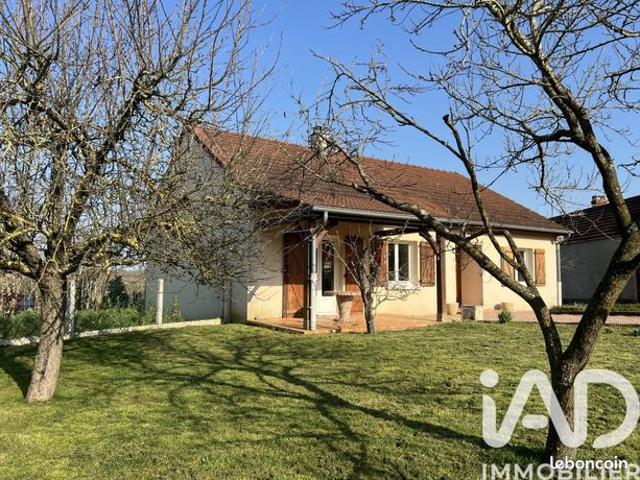 Maison vente à Vichy, Saint-léger-sur-vouzance